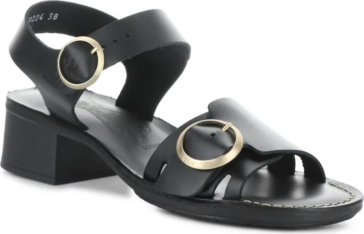 Ebli Ankle Strap Sandal