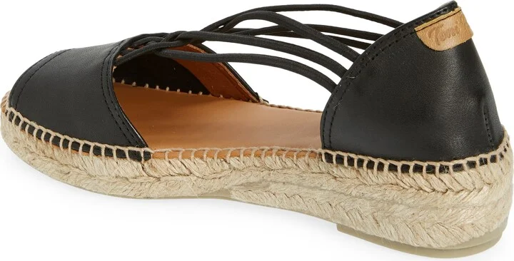 Ebre Espadrille Sandal - Image 2