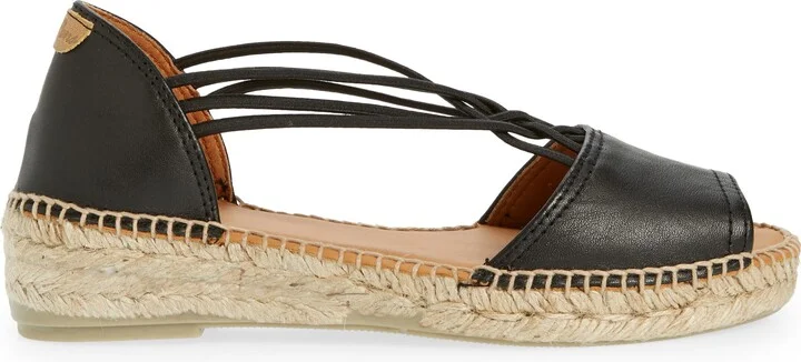 Ebre Espadrille Sandal - Image 3