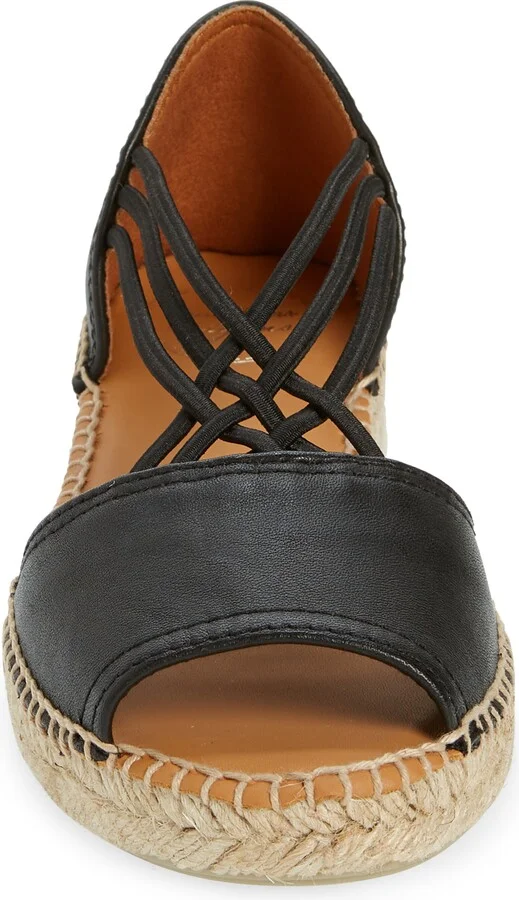 Ebre Espadrille Sandal - Image 4