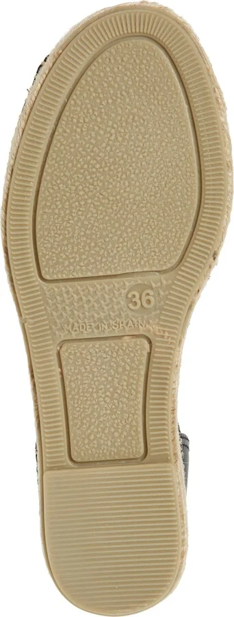 Ebre Espadrille Sandal - Image 6