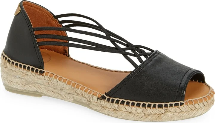 Ebre Espadrille Sandal