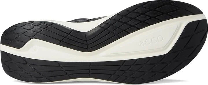 ECCO Biom 2.2 Hybrid Sneakers Men's Shoes Black : EU 46 (US Men's 12-12.5) M, Leather - Image 3