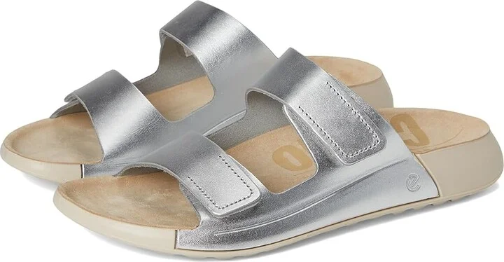 Pure Silver Metallic