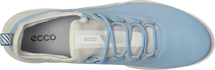 ECCO Golf Biom C4 GORE-TEX(r) Waterproof Golf Hybrid Golf Shoes Women's Shoes Blue Bell : EU 37 (US Women's 6-6.5) B - Medium, Leather - Image 2