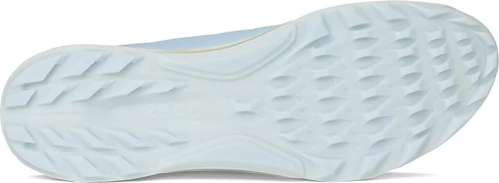 ECCO Golf Biom C4 GORE-TEX(r) Waterproof Golf Hybrid Golf Shoes Women's Shoes Blue Bell : EU 37 (US Women's 6-6.5) B - Medium, Leather - Image 3