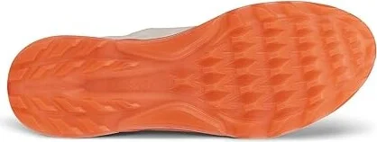 ECCO Golf Biom C4 GORE-TEX(r) Waterproof Golf Hybrid Golf Shoes Women's Shoes Limestone : EU 41 (US Women's 10-10.5) B - Medium, Leather - Image 2