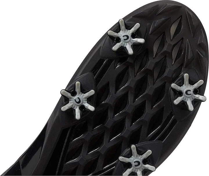 ECCO Golf Biom G5 BOA Golf Shoes Women's Shoes Black : EU 36 (US Women's 5-5.5) B - Medium, Leather/Textile - Image 6
