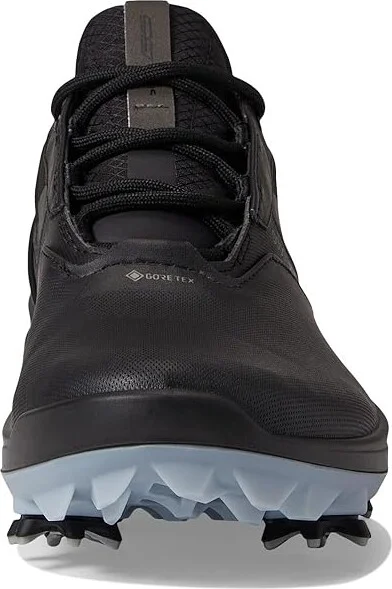 ECCO Golf Biom G5 Golf Shoes Women's Shoes Black : EU 41 (US Women's 10-10.5) B - Medium, Leather - Image 5