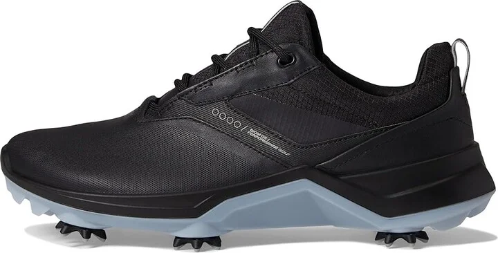 ECCO Golf Biom G5 Golf Shoes Women's Shoes Black : EU 41 (US Women's 10-10.5) B - Medium, Leather - Image 6