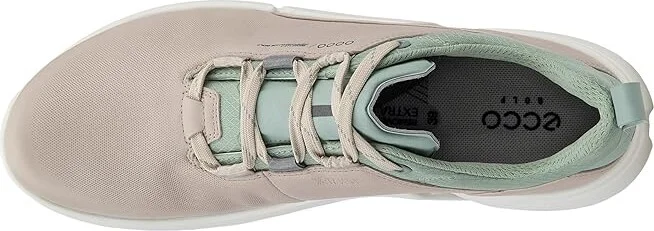 ECCO Golf Biom H4 GORE-TEX(r) Waterproof Golf Hybrid Golf Shoes Women's Shoes Gravel : EU 36 (US Women's 5-5.5) B - Medium, Leather/Textile - Image 2