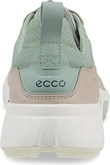 ECCO Golf Biom H4 GORE-TEX(r) Waterproof Golf Hybrid Golf Shoes Women's Shoes Gravel : EU 36 (US Women's 5-5.5) B - Medium, Leather/Textile - Image 4