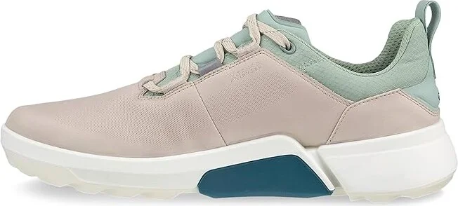 ECCO Golf Biom H4 GORE-TEX(r) Waterproof Golf Hybrid Golf Shoes Women's Shoes Gravel : EU 36 (US Women's 5-5.5) B - Medium, Leather/Textile - Image 6