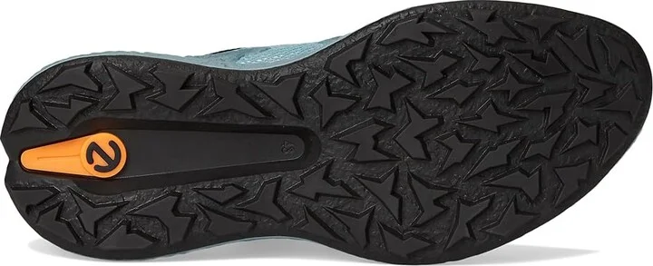 ECCO Golf BIOM Hybrid 5 Textile Golf Shoe Men's Golf Shoes Trooper : EU 44 (US Men's 10-10.5) D - Medium - Image 3