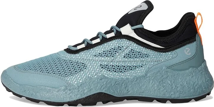 ECCO Golf BIOM Hybrid 5 Textile Golf Shoe Men's Golf Shoes Trooper : EU 44 (US Men's 10-10.5) D - Medium - Image 6