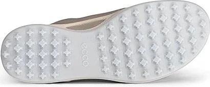 ECCO Golf BIOM Hybrid BNY Waterproof Women's Shoes Concrete/Air : EU 36 (US Women's 5-5.5) B - Medium, Leather - Image 2