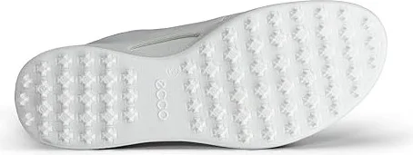 ECCO Golf BIOM Hybrid BNY Waterproof Women's Shoes White : EU 36 (US Women's 5-5.5) B - Medium, Leather - Image 2