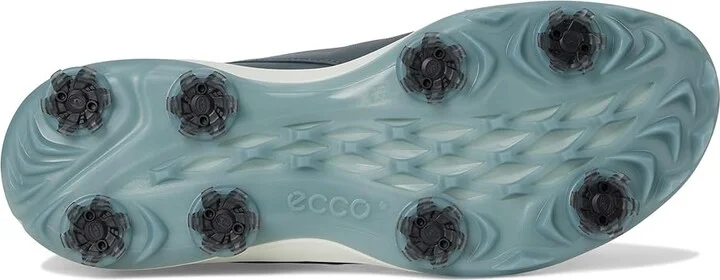 ECCO Golf Biom Tour Boa Waterproof Golf Shoe Men's Golf Shoes Pavement : EU 40 (US Men's 6-6.5) D - Medium, Leather - Image 3
