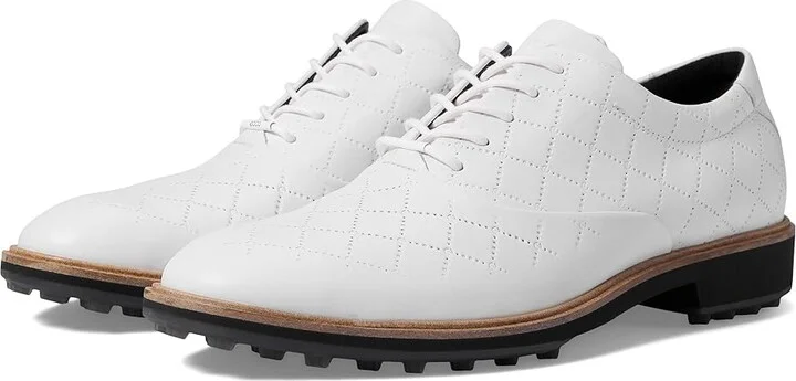 White Cow Leather