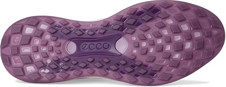 ECCO Golf Lt1 Boa Hybrid Waterproof Golf Shoe Women's Golf Shoes Delicacy : EU 39 (US Women's 8-8.5) B - Medium, Leather - Image 3