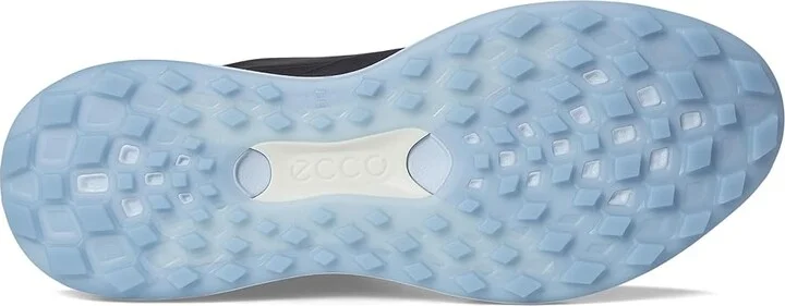 ECCO Golf Lt1 Boa Hybrid Waterproof Golf Shoe Women's Golf Shoes Night Sky : EU 36 (US Women's 5-5.5) B - Medium, Leather - Image 3