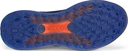 ECCO Golf LT1 BOA Hybrid Waterproof Men's Shoes Black : EU 46 (US Men's 12-12.5) D - Medium, Leather - Image 2