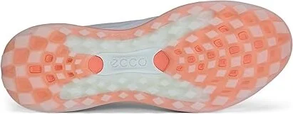ECCO Golf LT1 BOA Hybrid Waterproof Women's Shoes Limestone : EU 37 (US Women's 6-6.5) B - Medium, Leather - Image 2