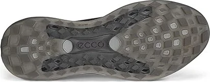 ECCO Golf LT1 Hybrid Waterproof Women's Shoes Black : EU 36 (US Women's 5-5.5) B - Medium, Leather - Image 2