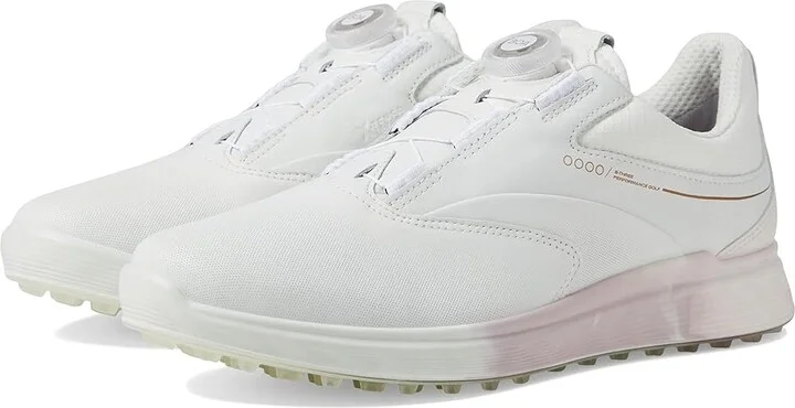 White,delicacy,white Steer Leather,stee