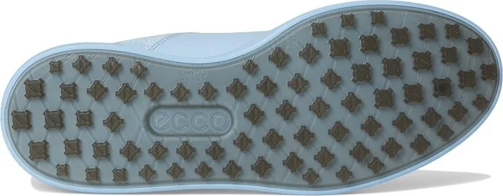 ECCO Golf Street 720 DS GORE-TEX Waterproof Golf Shoe Women's Golf Shoes Blue Bell : EU 37 (US Women's 6-6.5) B - Medium, Leather - Image 3