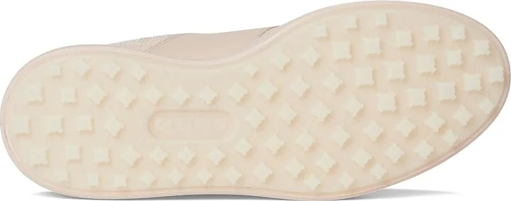 ECCO Golf Street 720 DS GORE-TEX Waterproof Golf Shoe Women's Golf Shoes Rose Dust : EU 40 (US Women's 9-9.5) B - Medium, Leather - Image 3