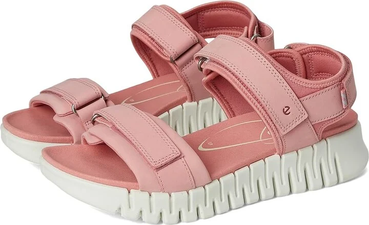 Old Rose Nubuck