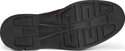 ECCO London Penny Loafer Men's Shoes Cognac : EU 39 (US Men's 5-5.5) M, Leather - Image 2