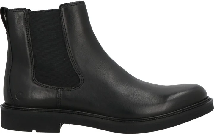 Ecco Man Ankle boots - Image 3