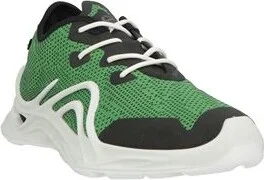 Ecco Man Sneakers - Image 2