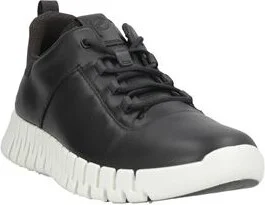 Ecco Man Sneakers - Image 2