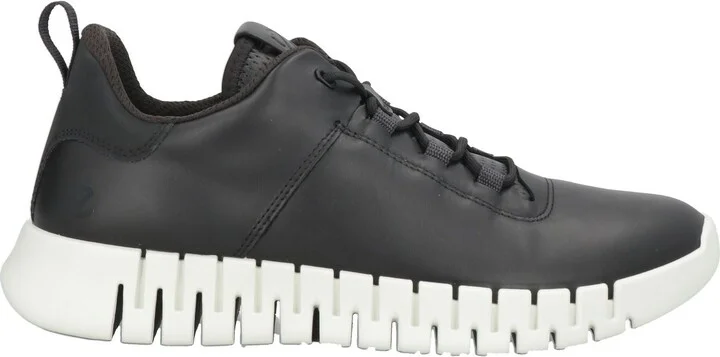 Ecco Man Sneakers - Image 3