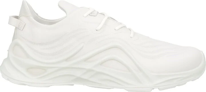 Ecco Man Sneakers - Image 3