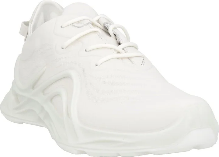 Ecco Man Sneakers - Image 4