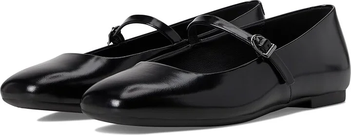 Black Patent