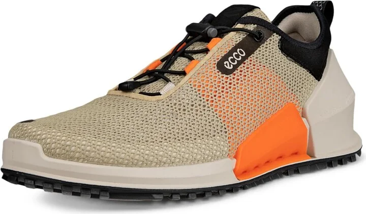 Sand/Orange Neon/Black