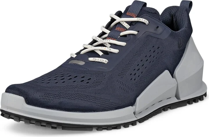 ECCO Men's Biom 2.0 Knit Cross Trainer Sneaker