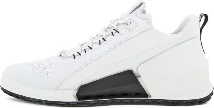 White Leather