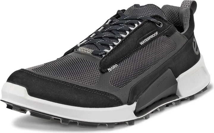 ECCO Men's Biom 2.1 Cross Mountain Waterproof Low Trail Running Shoe