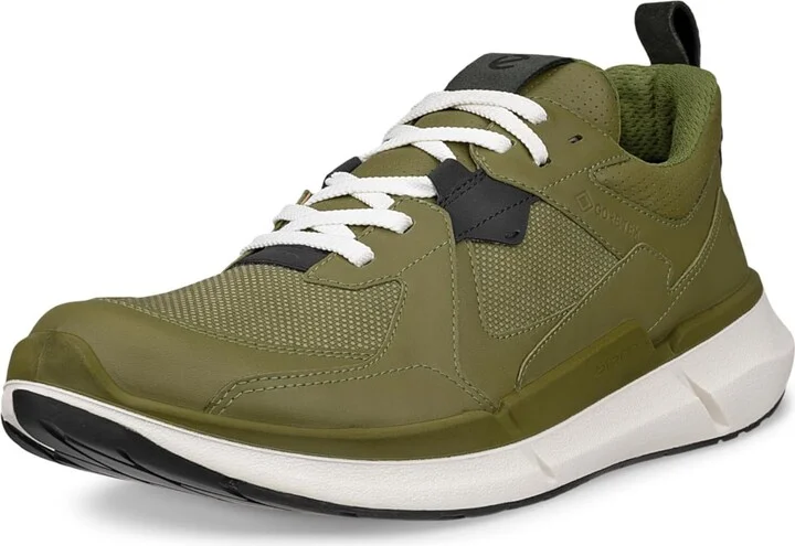 ECCO Men's Biom 2.2 Athletic Gore-TEX Waterproof Sneaker