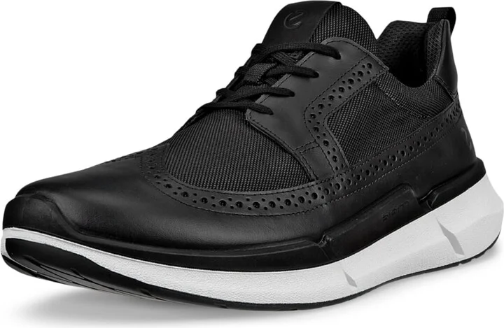 ECCO Men's Biom 2.2 Brogue Sneaker