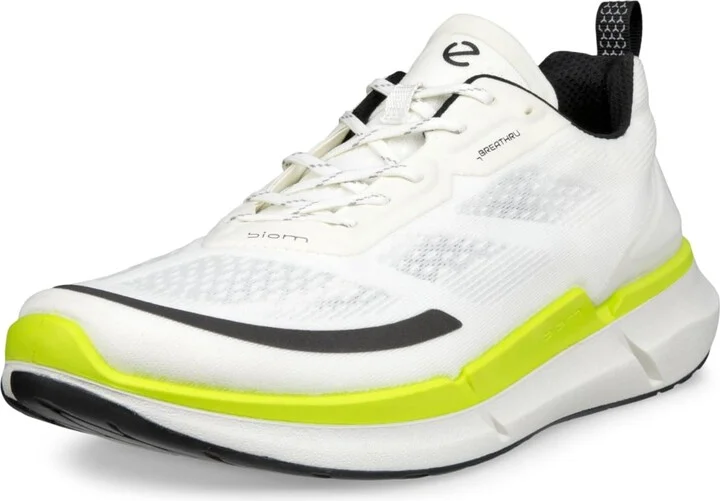White/Lime Punch