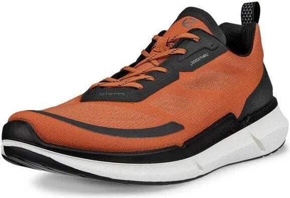 Terracotta/Black