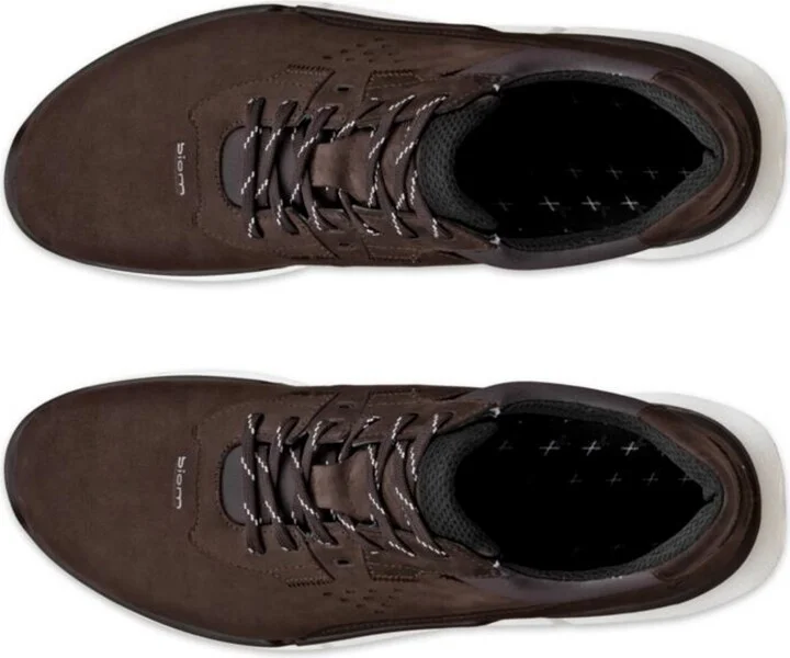 Ecco Men's Biom 2.2 Tie Cross Trainer - Image 6