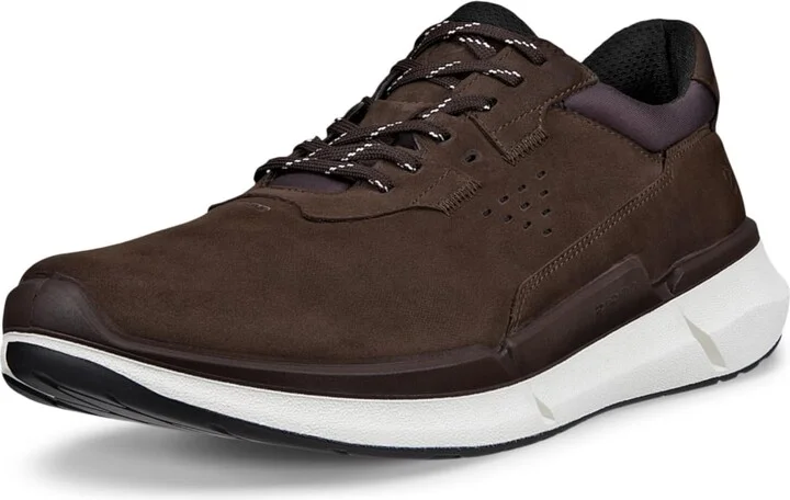 Mocha Nubuck